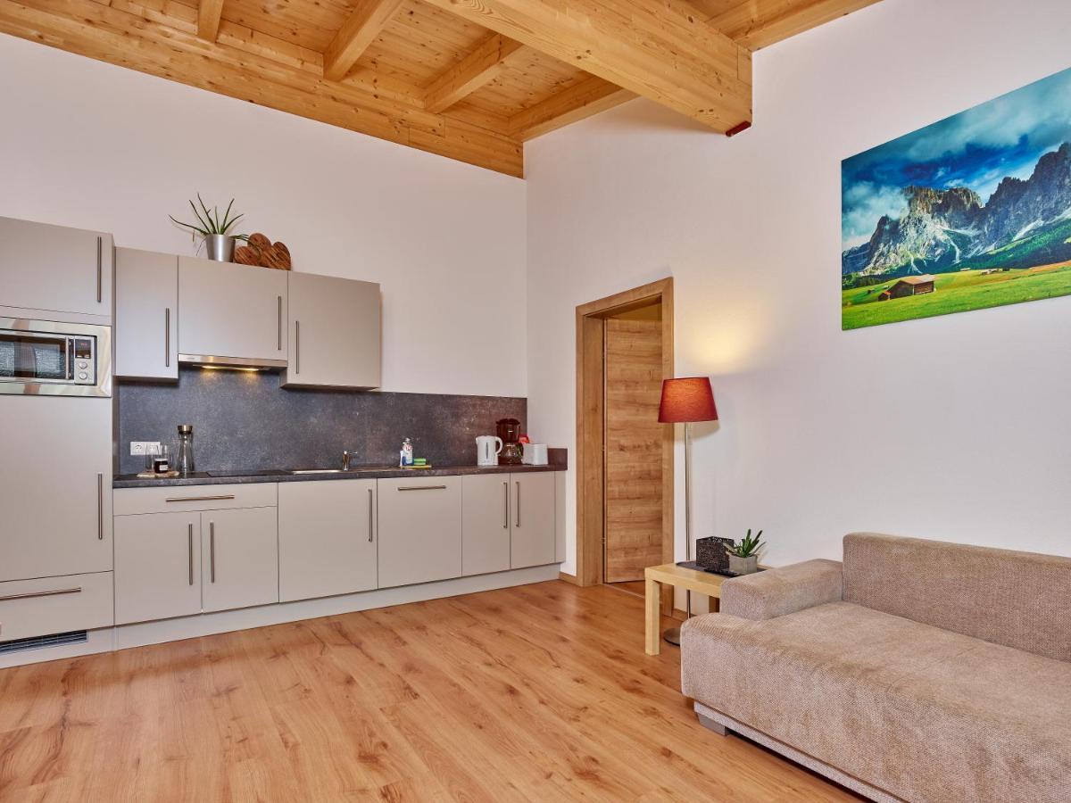 Appartement Bergkristall Umhausen Zewnętrze zdjęcie