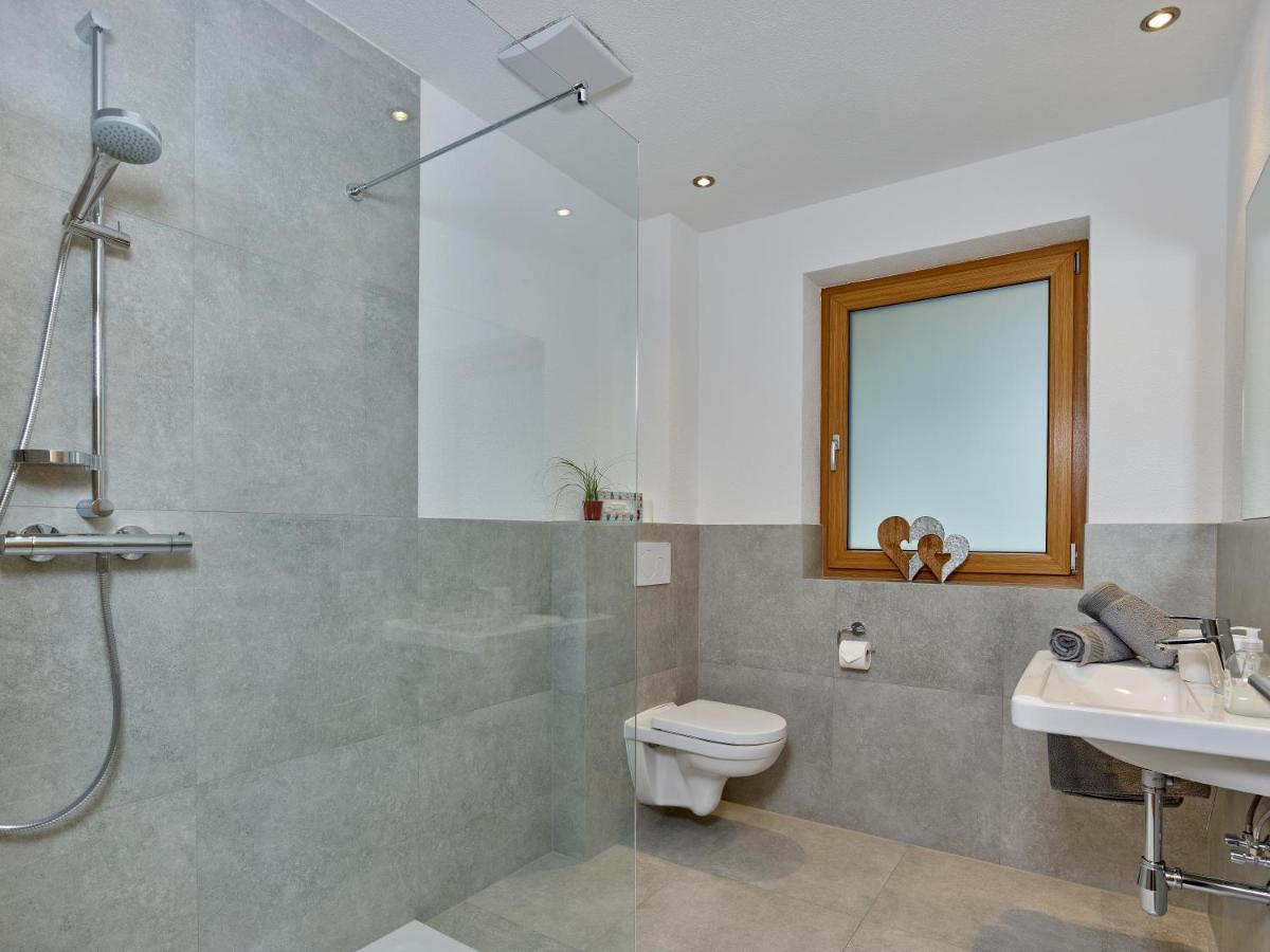 Appartement Bergkristall Umhausen Zewnętrze zdjęcie