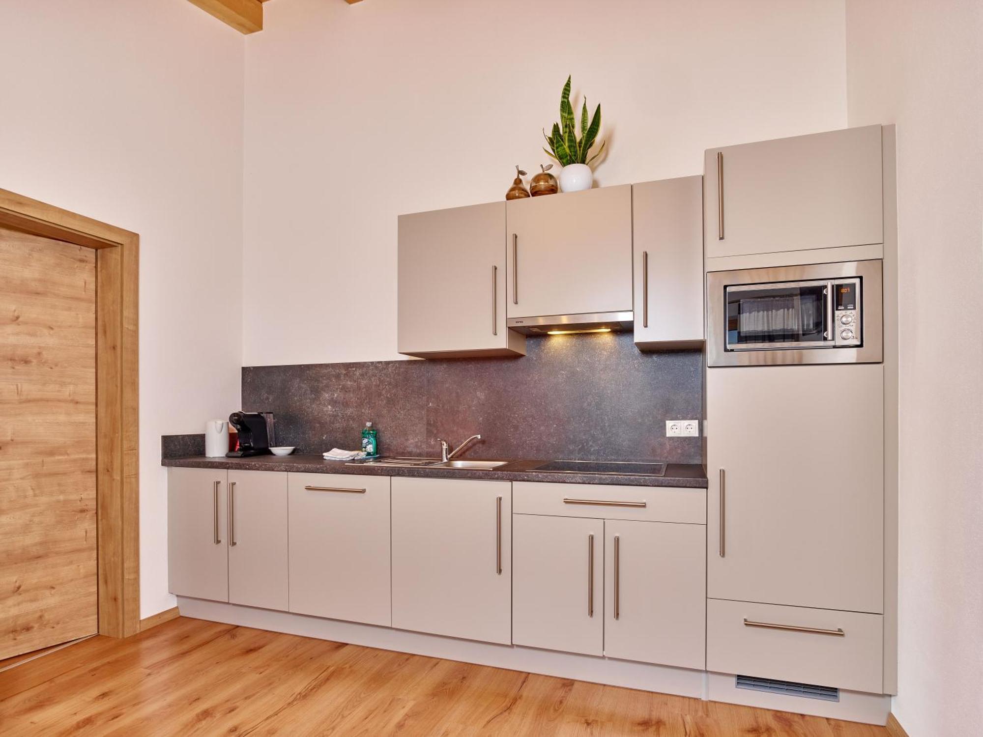 Appartement Bergkristall Umhausen Zewnętrze zdjęcie